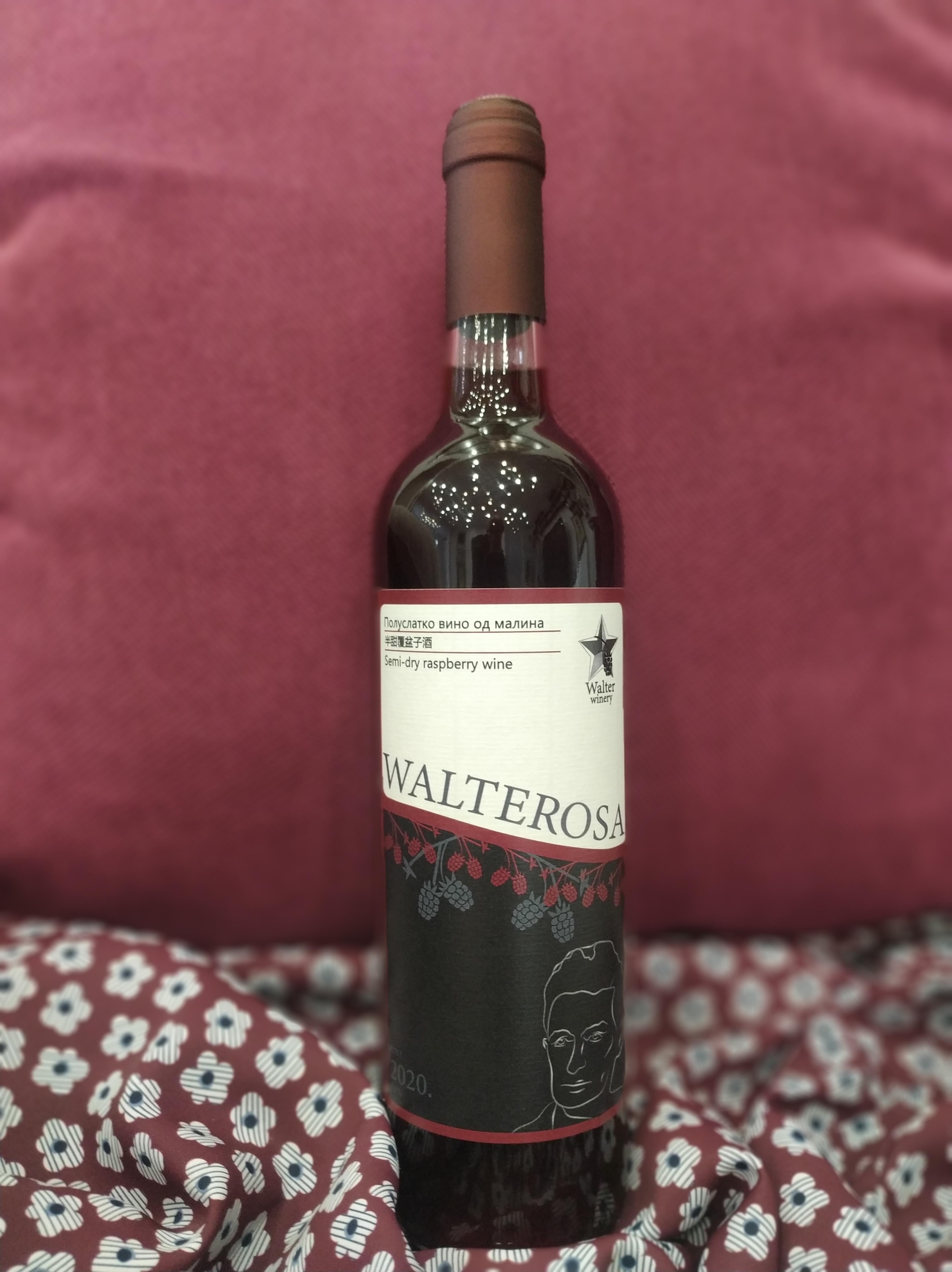 Walterosa